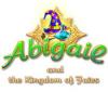 لعبة Abigail and the Kingdom of Fairs