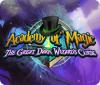 لعبة  Academy of Magic: The Great Dark Wizard's Curse