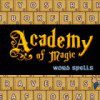 لعبة  Academy of Magic: Word Spells