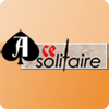 لعبة  Ace Solitaire