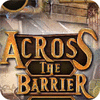 لعبة  Across The Barrier