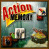 لعبة  Action Memory
