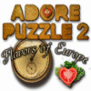 لعبة  Adore Puzzle 2: Flavors of Europe