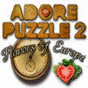 لعبة Adore Puzzle 2: Flavors of Europe