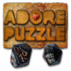 لعبة  Adore Puzzle