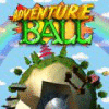 لعبة Adventure Ball