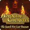 لعبة  Adventure Chronicles: The Search for Lost Treasure