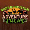 لعبة  Adventure Inlay: Safari Edition