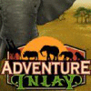لعبة  Adventure Inlay