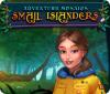 لعبة  Adventure Mosaics: Small Islanders