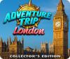 لعبة  Adventure Trip: London Collector's Edition