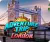 لعبة  Adventure Trip: London
