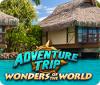 لعبة  Adventure Trip: Wonders of the World