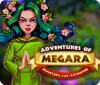 لعبة  Adventures of Megara: Demeter's Cat-astrophe