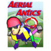 لعبة  Aerial Antics