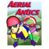 لعبة Aerial Antics