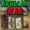 لعبة  African War