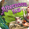 لعبة Afternoon Tea