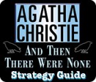 لعبة Agatha Christie: And Then There Were None Strategy Guide
