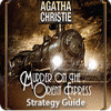 لعبة Agatha Christie: Murder on the Orient Express Strategy Guide