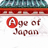 لعبة  Age of Japan