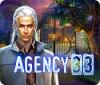 لعبة  Agency 33