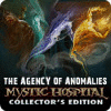 لعبة  The Agency of Anomalies: Mystic Hospital Collector's Edition