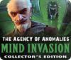 لعبة  The Agency of Anomalies: Mind Invasion Collector's Edition