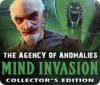 لعبة The Agency of Anomalies: Mind Invasion Collector's Edition