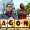 لعبة  AGON: From Lapland to Madagascar