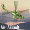 لعبة  Air Assault