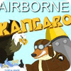 لعبة  Airborn Kangaroo