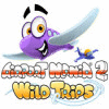 لعبة  Airport Mania 2: Wild Trips