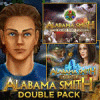 لعبة Alabama Smith Double Pack