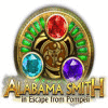 لعبة  Alabama Smith: Escape from Pompeii