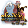 لعبة  Aladin and the Wonderful Lamp: The 1001 Nights
