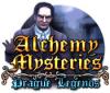 لعبة  Alchemy Mysteries: Prague Legends