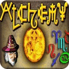 لعبة  Alchemy