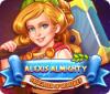 لعبة  Alexis Almighty: Daughter of Hercules