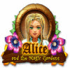 لعبة  Alice and the Magic Gardens