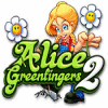 لعبة  Alice Greenfingers 2