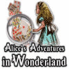 لعبة Alice's Adventures in Wonderland