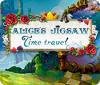 لعبة  Alice's Jigsaw Time Travel