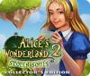 لعبة  Alice's Wonderland 2: Stolen Souls Collector's Edition