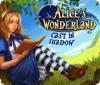 لعبة Alice's Wonderland: Cast In Shadow