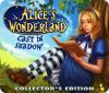 لعبة Alice's Wonderland: Cast In Shadow Collector's Edition
