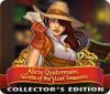لعبة  Alicia Quatermain: Secrets Of The Lost Treasures Collector's Edition