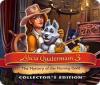 لعبة  Alicia Quatermain 3: The Mystery of the Flaming Gold Collector's Edition
