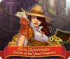 لعبة  Alicia Quatermain: Secrets Of The Lost Treasures