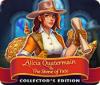 لعبة  Alicia Quatermain & The Stone of Fate Collector's Edition
